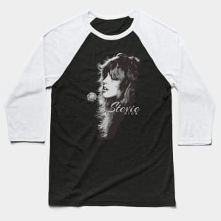 Aestethic stevie Baseball T-Shirt